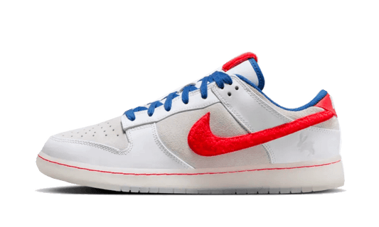 Nike Dunk Low Retro PRM Year of the Rabbit White Rabbit (2023)