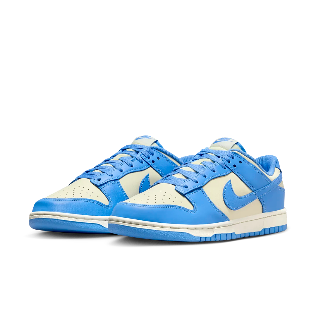Nike Dunk Low Retro University Blue