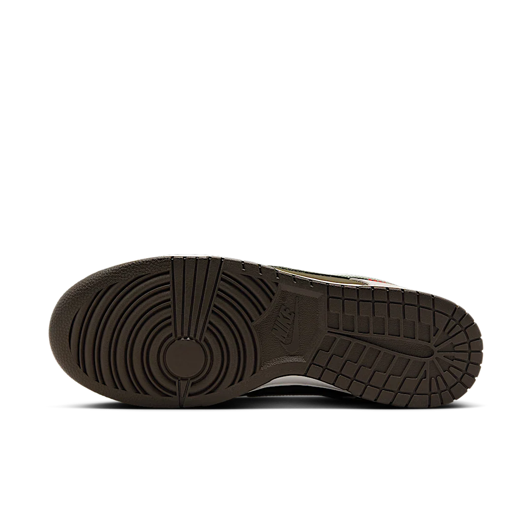 Nike Dunk Low Retro Year of the Snake (2025)