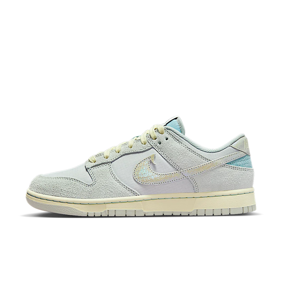 Nike Dunk Low SE Gone Fishing Chinook Salmon