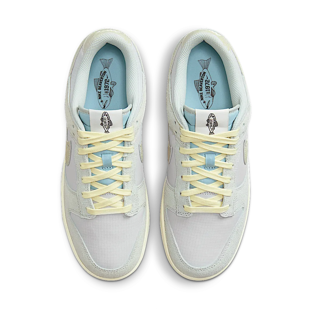 Nike Dunk Low SE Gone Fishing Chinook Salmon