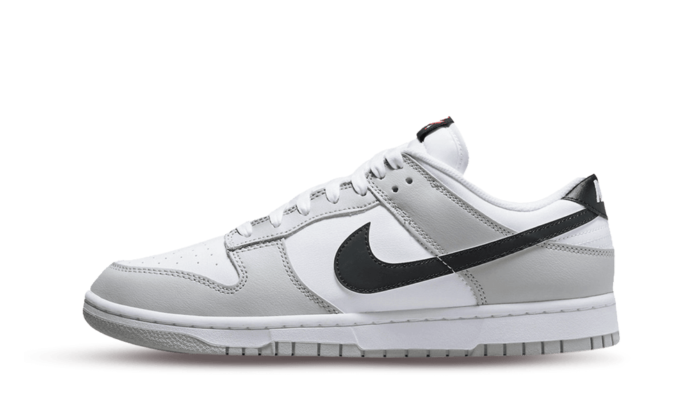 Nike Dunk Low SE Lottery Pack Gray Fog