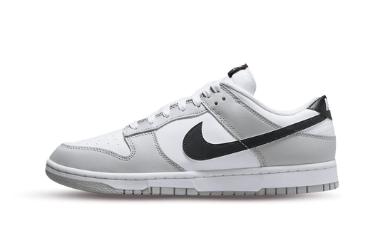 Nike Dunk Low SE Lottery Pack Gray Fog