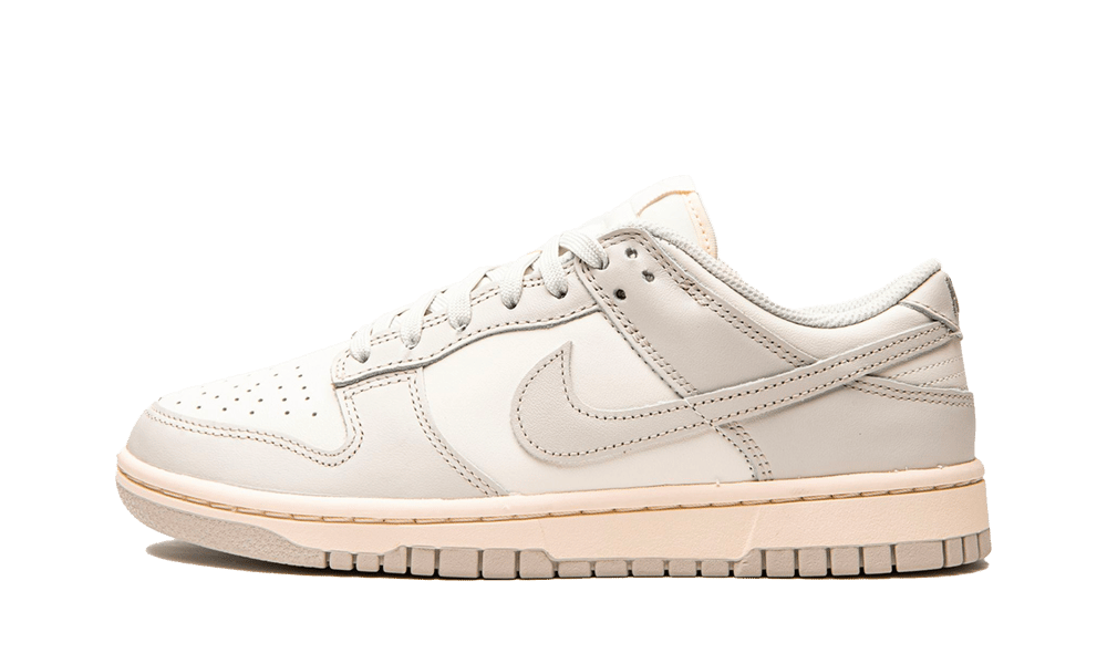 Nike Dunk Low Sail Light Bone