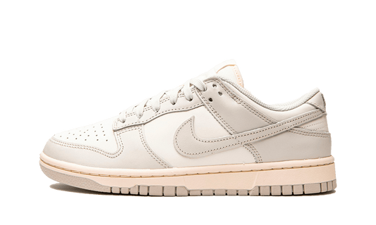 Nike Dunk Low Sail Light Bone