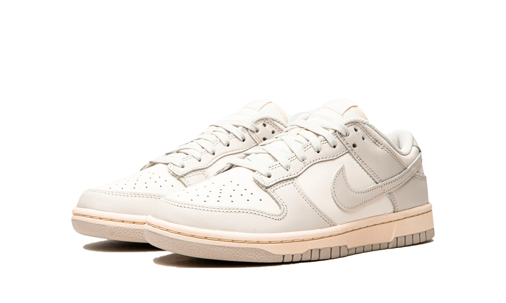 Nike Dunk Low Sail Light Bone