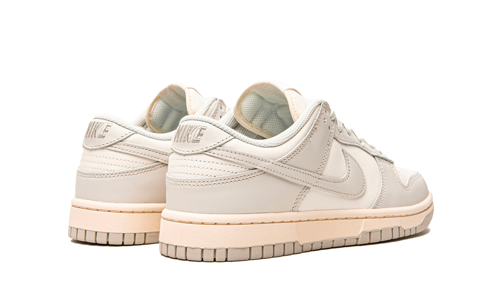 Nike Dunk Low Sail Light Bone