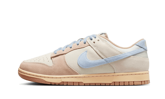 Nike Dunk Low Sanddrift Light Armory Blue