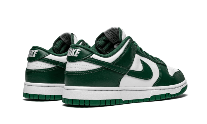 Nike Dunk Low Michigan State