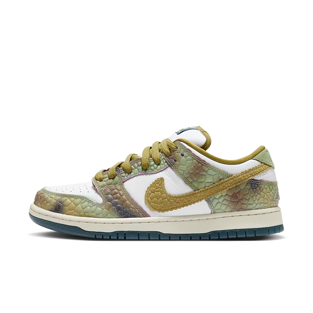 Nike SB Dunk Low Alexis Sablone Chameleon