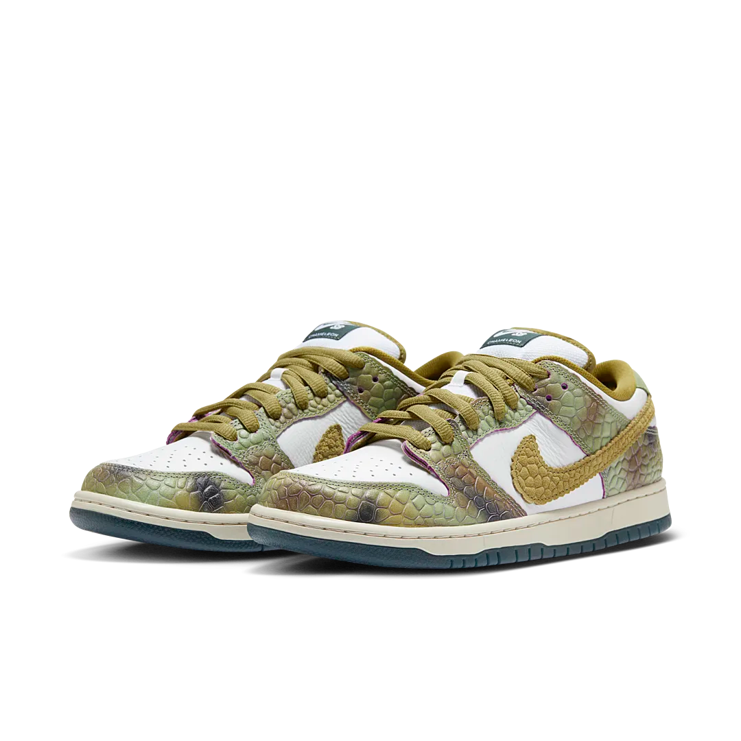 Nike SB Dunk Low Alexis Sablone Chameleon