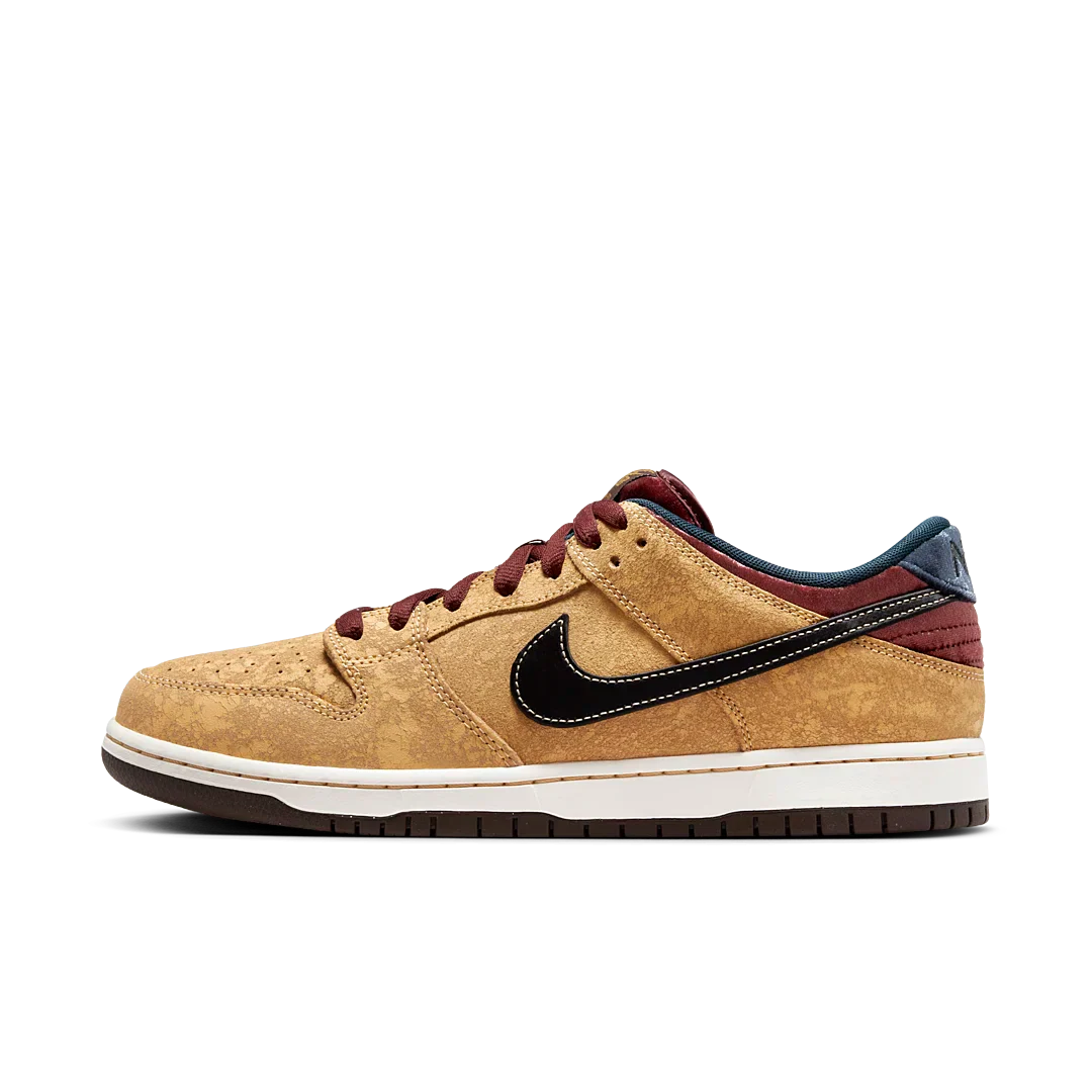 Nike SB Dunk Low City of Cinema