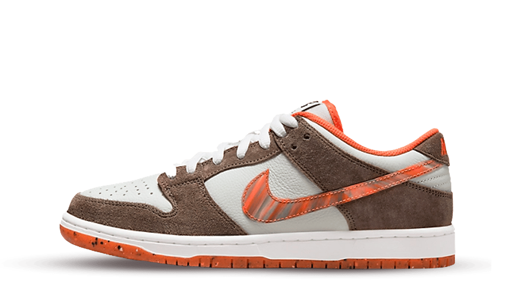 Nike SB Dunk Low Crushed DC