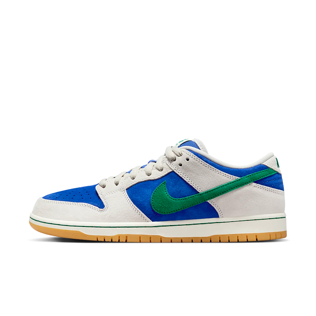 Nike SB Dunk Low Hyper Royal Malachite