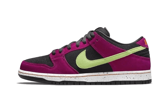 Nike SB Dunk Low Pro ACG Terra Red Plum