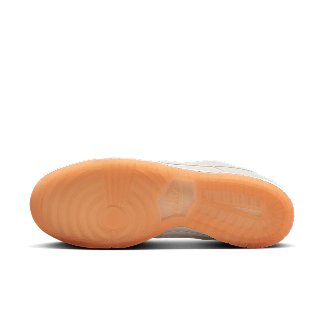 Nike SB Dunk Low Pro B Pale Ivory