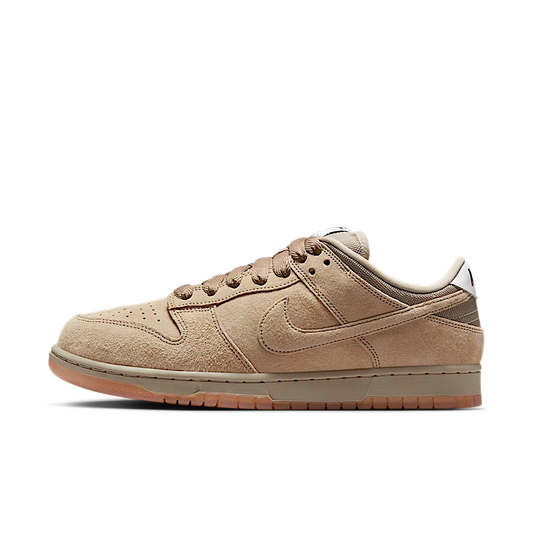 Nike SB Dunk Low Pro B Parachute Beige