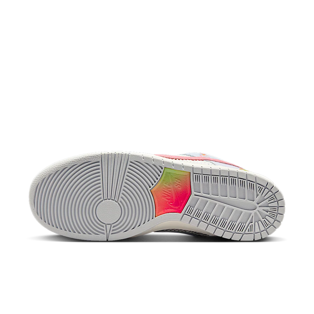 Nike SB Dunk Low Pro Be True Xavier Schipani