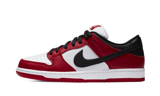 Nike SB Dunk Low Pro J-Pack Chicago