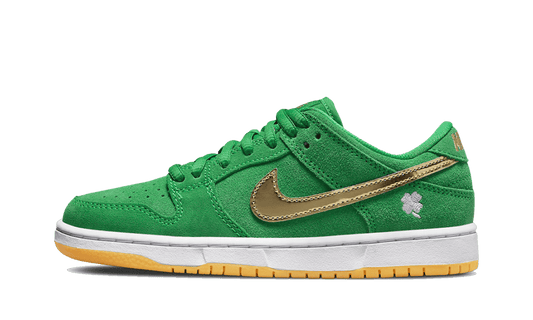 Nike SB Dunk Low Pro St. Patrick's Day (2022)