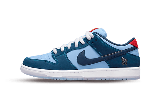 Nike SB Dunk Low Pro Why So Sad?