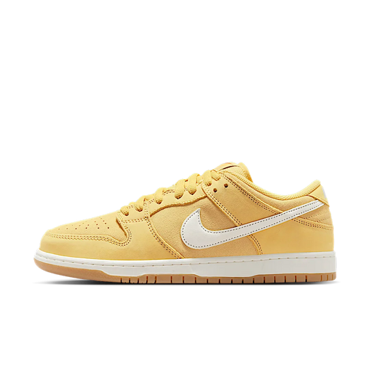 Nike SB Dunk Low Saturn Gold