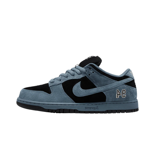 Nike SB Dunk Low Supreme 94 Ocean Fog