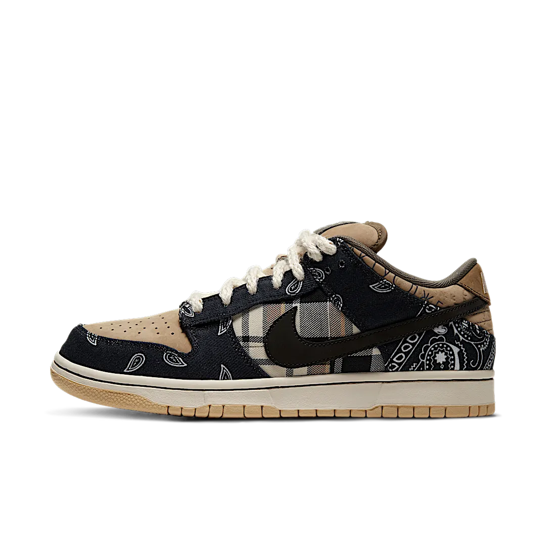 Nike SB Dunk Low Travis Scott