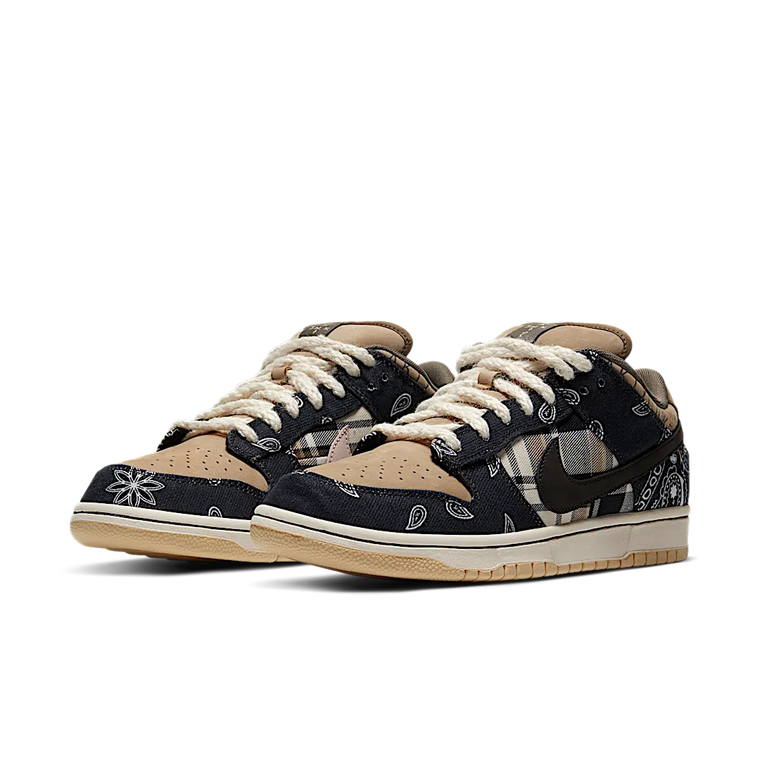 Nike SB Dunk Low Travis Scott