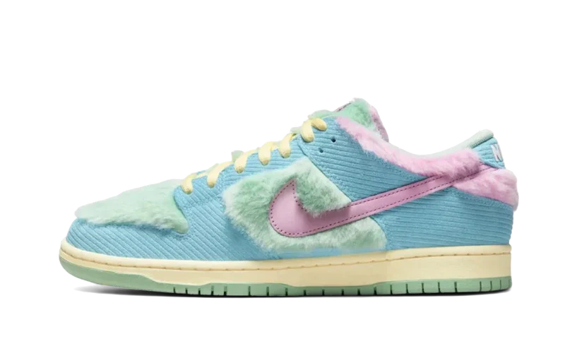 Nike SB Dunk Low Verdy Visty