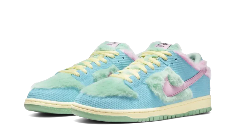 Nike SB Dunk Low Verdy Visty