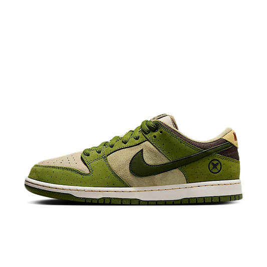 Nike SB Dunk Low Yuto Horigome Matcha