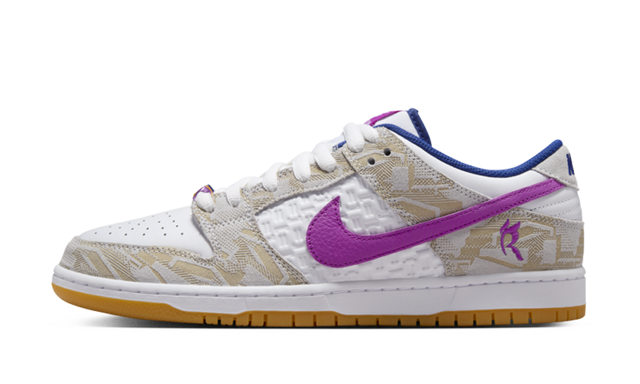 Nike SB Dunk Low Rayssa Leal