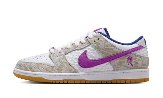 Nike SB Dunk Low Rayssa Leal
