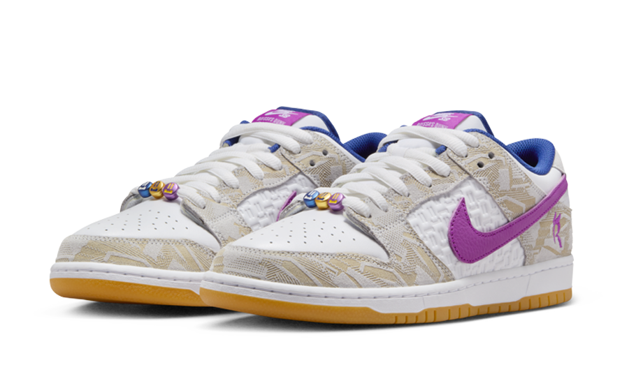 Nike SB Dunk Low Rayssa Leal