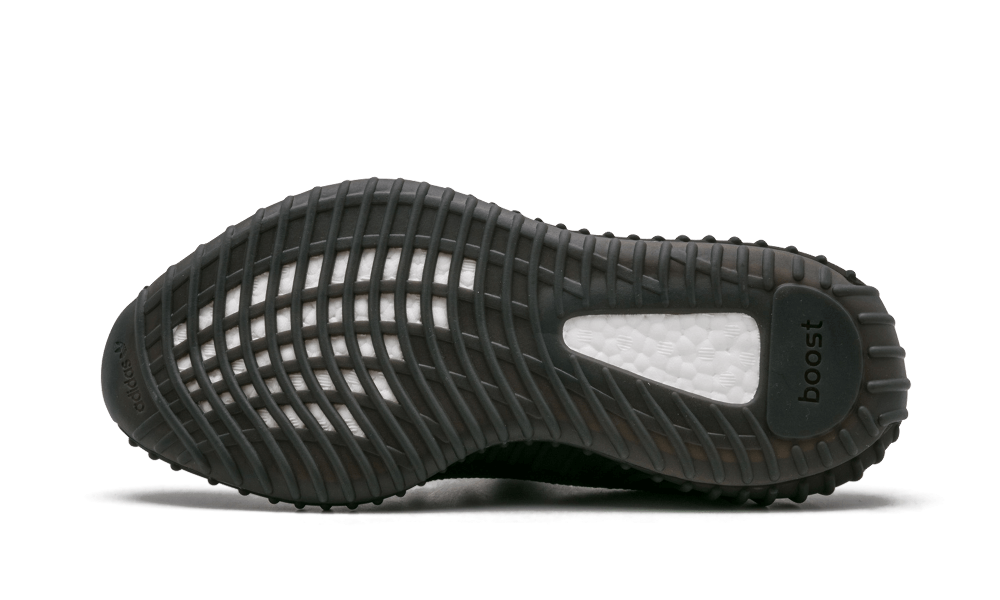 Adidas Yeezy Boost 350 V2 Core Black Red