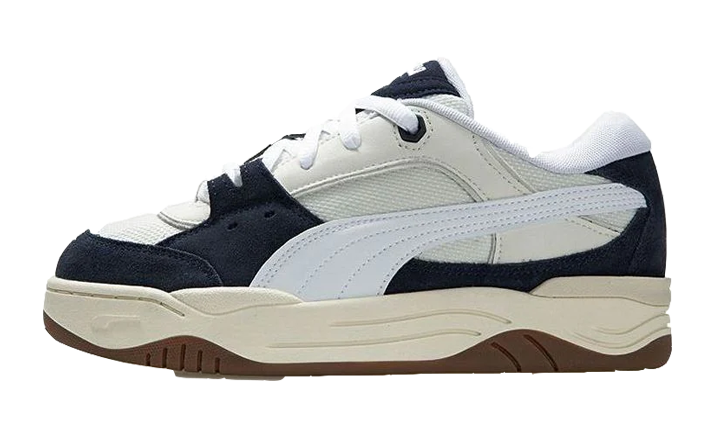 Puma 180 Navy