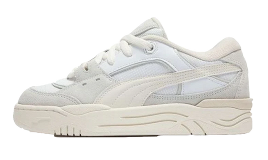 Puma 180 White