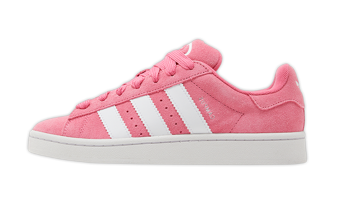 Adidas Campus 00s Pink Fusion