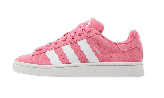 Adidas Campus 00s Pink Fusion