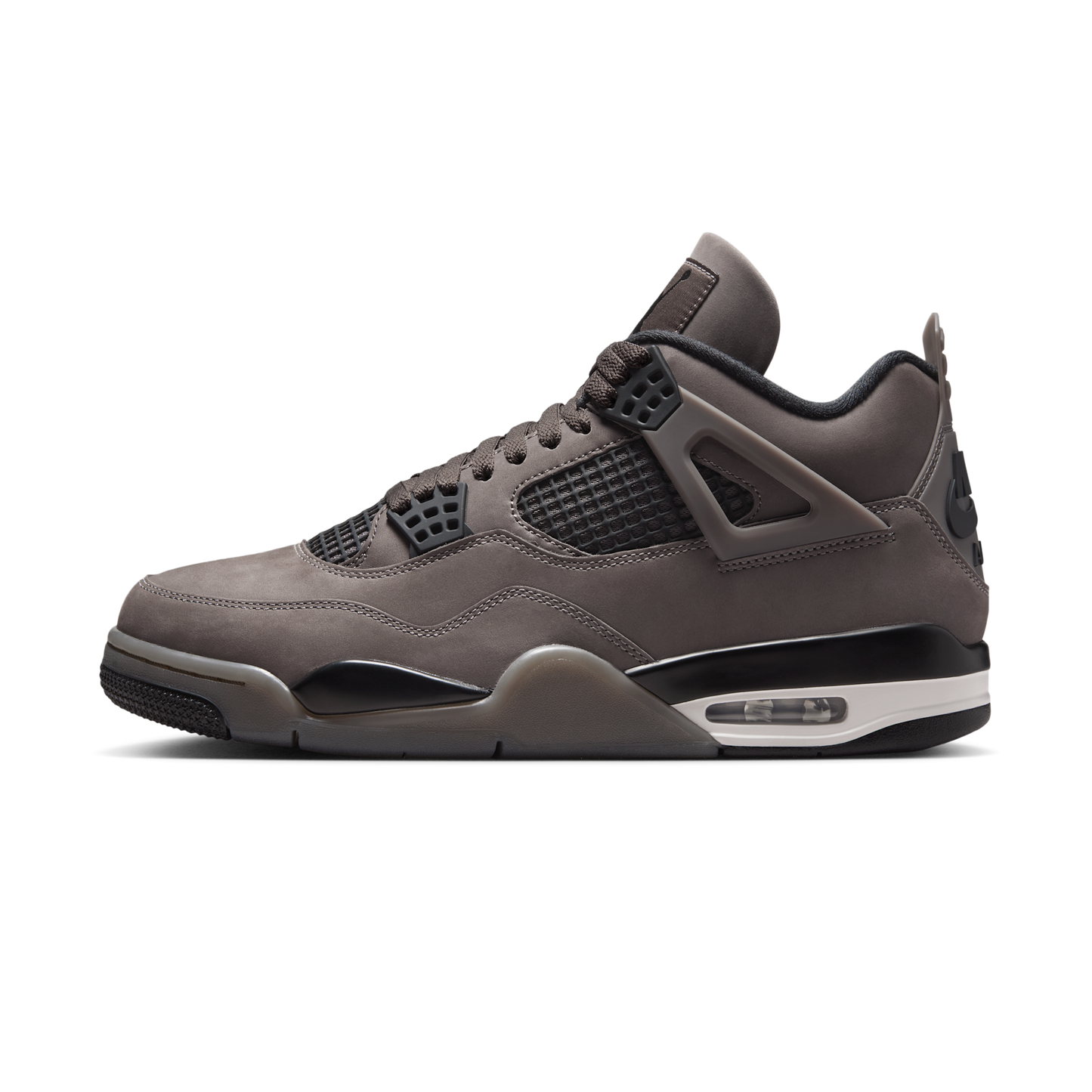 Air Jordan 4 Retro Cave Stone