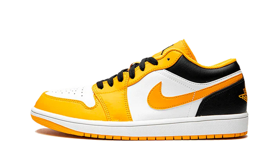 Air Jordan 1 Low Taxi