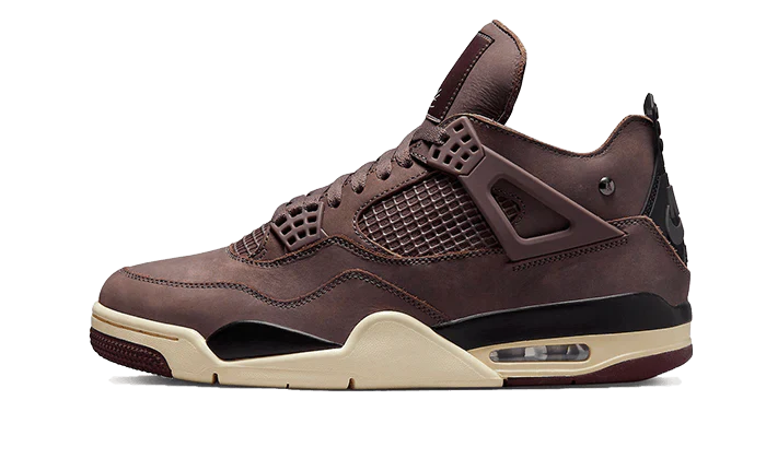 Air Jordan 4 Retro SP A Ma Maniére Violet Ore