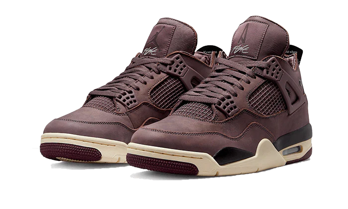 Air Jordan 4 Retro SP A Ma Maniére Violet Ore