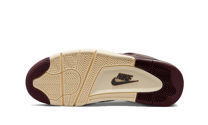 Air Jordan 4 Retro SP A Ma Maniére Violet Ore