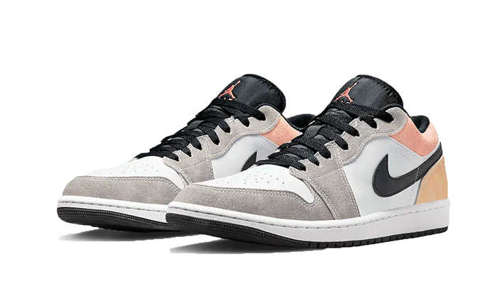 Air Jordan 1 Low SE Flight Club