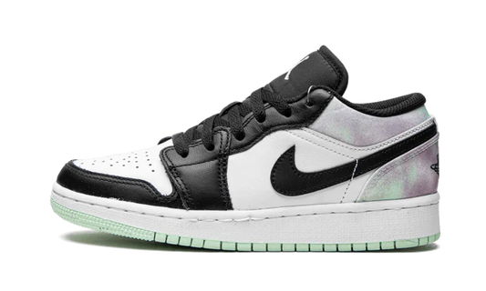 Air Jordan 1 Low Tie-Dye