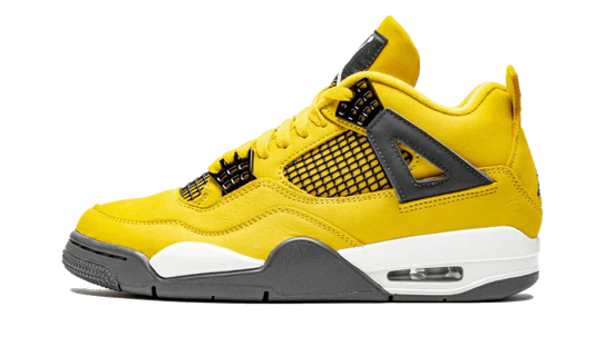 Air Jordan 4 Retro Lightning (2021)