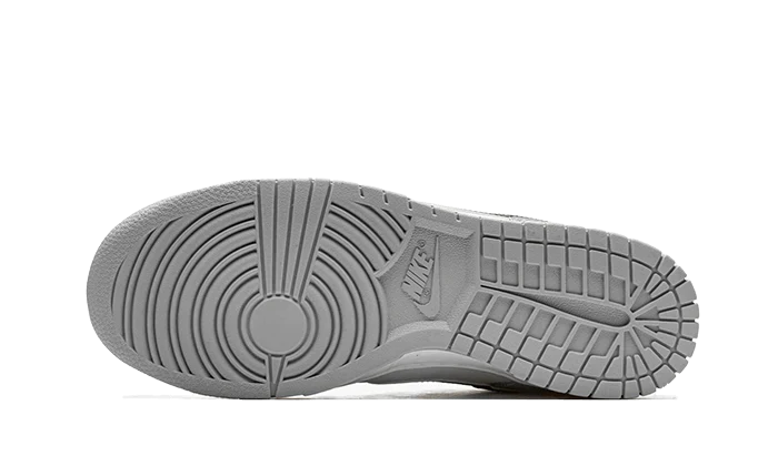 Nike Dunk Low SE Lottery Pack Gray Fog