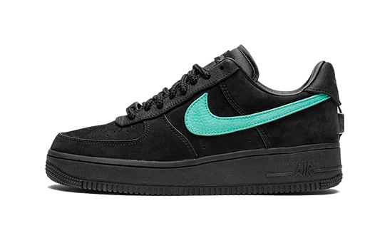 Nike Air Force 1 Low Tiffany & Co. 1837 - With Certificate Version